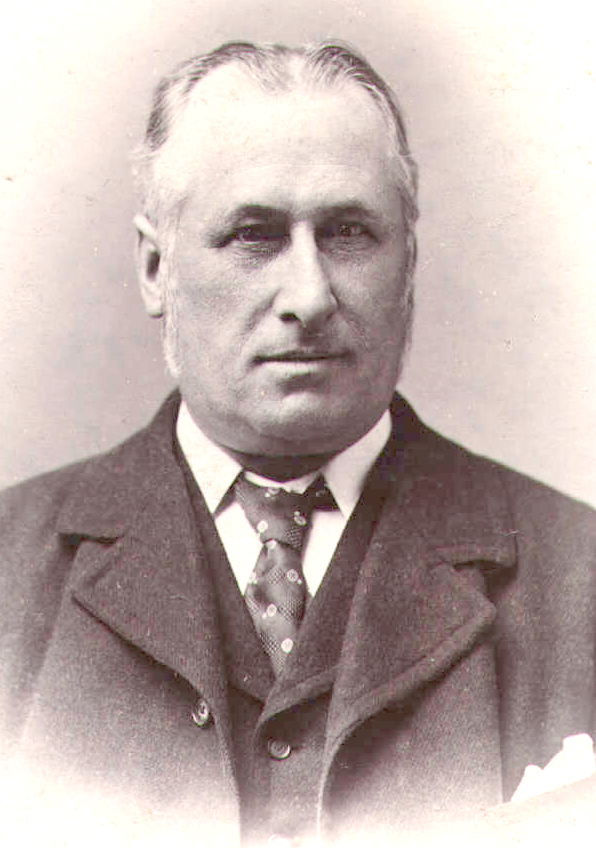Photo of photos/Richard Perkins 1853-1904 portrait